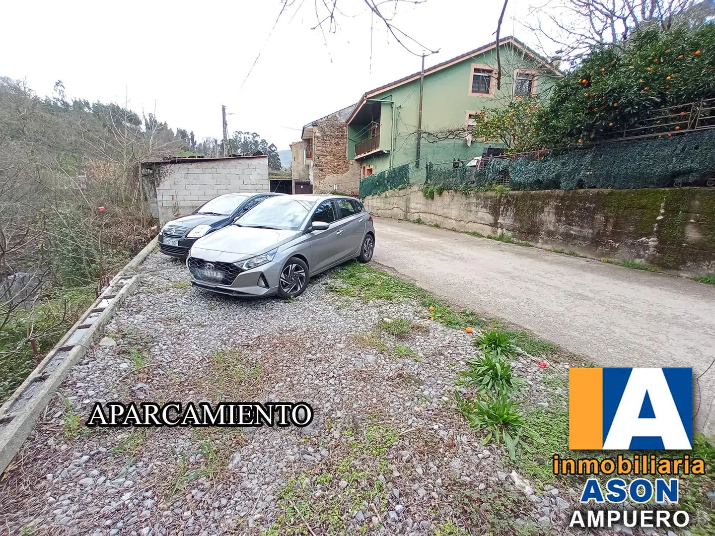 Habitatge amb terrassa en venda a Ampuero, imagen 10