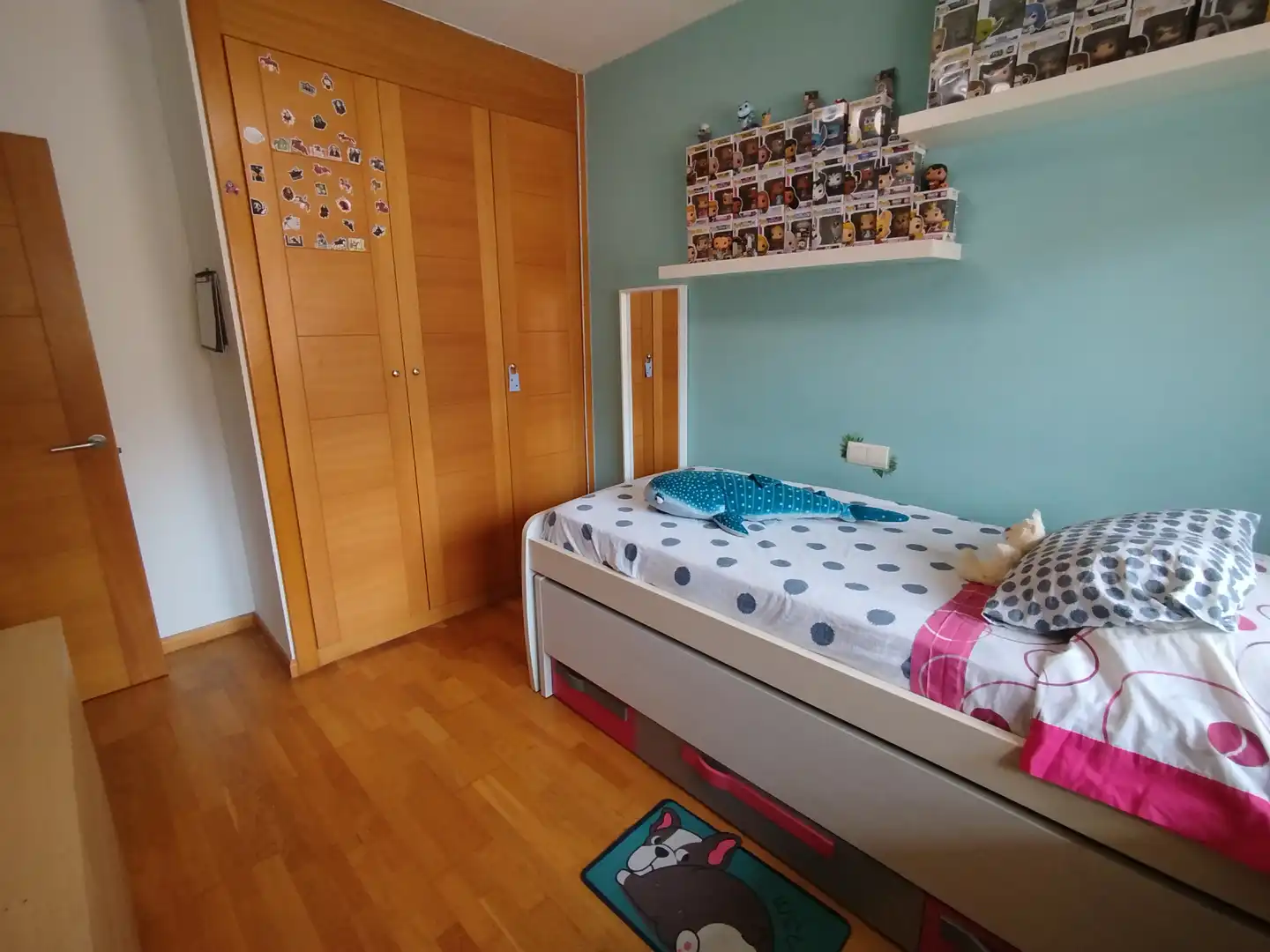 Maison mitoyenne avec piscine à vendre à Calle Sabinares del Arlanza, imagen 30