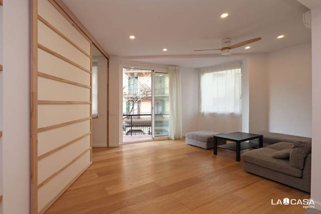 Piso en Venta en El Poble Sec - Parc de Montjuïc