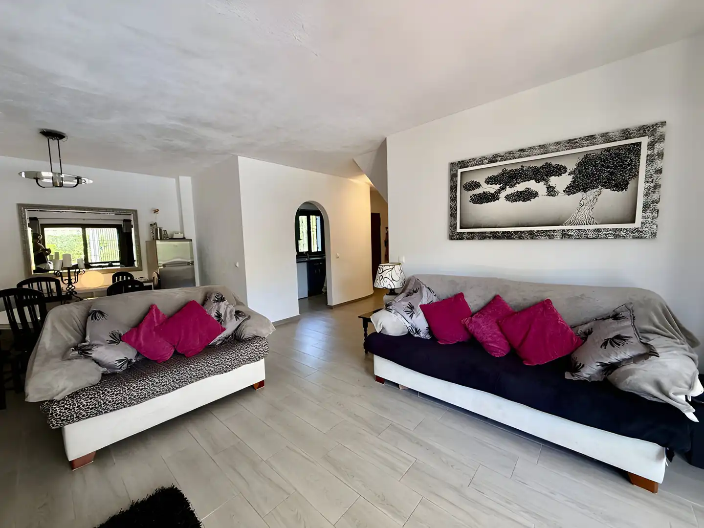 Wohnung mit Pool zum Verkauf in Calahonda, imagen 4