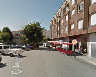 Exterior view of Flat for sale in Noia