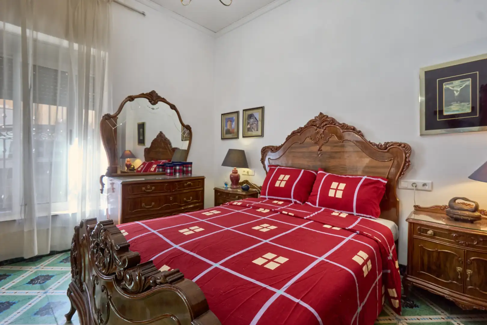 Adosado con terraza en venta en Carrer 9 d'Octubre, imagen 5
