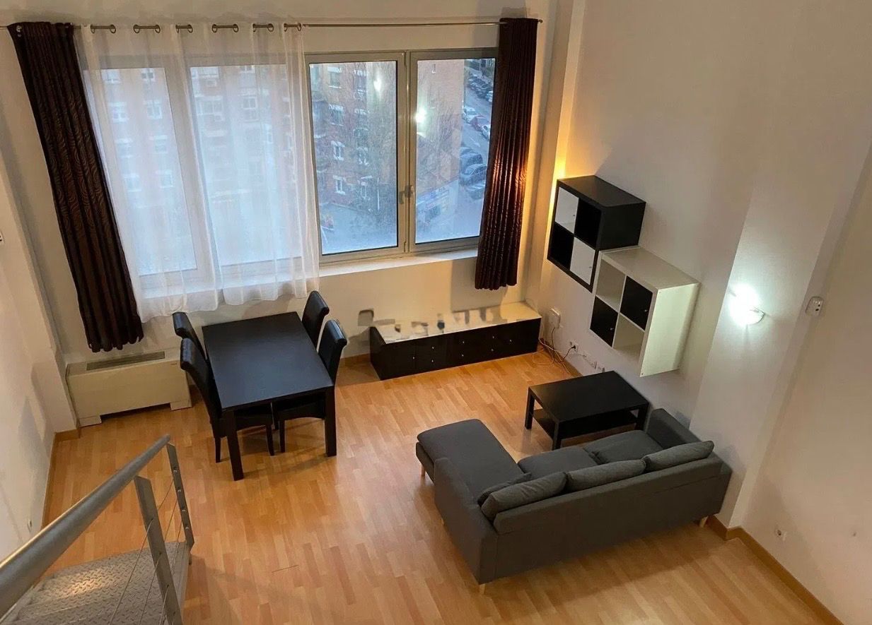 Living room of Study for sale in Torrejón de Ardoz  with Community pool