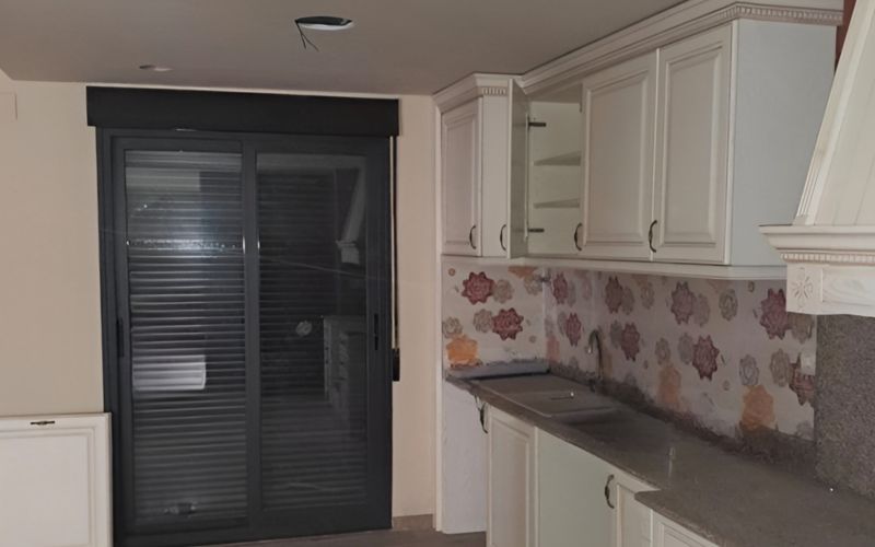 Flat for sale in Enguera