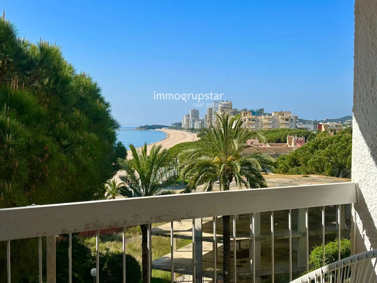 Dúplex en venda en Castell d'Aro, Platja d'Aro i s'Agaró amb Calefacció, Terrassa i Moblat