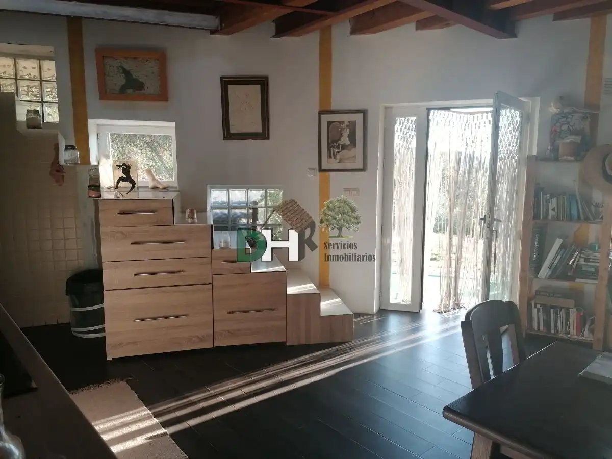 Finca rústica en venda a Zona Norte - Hospital - Urbanizaciones