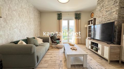 Foto 3 de Apartamento de alquiler en El Llombo, Ontinyent