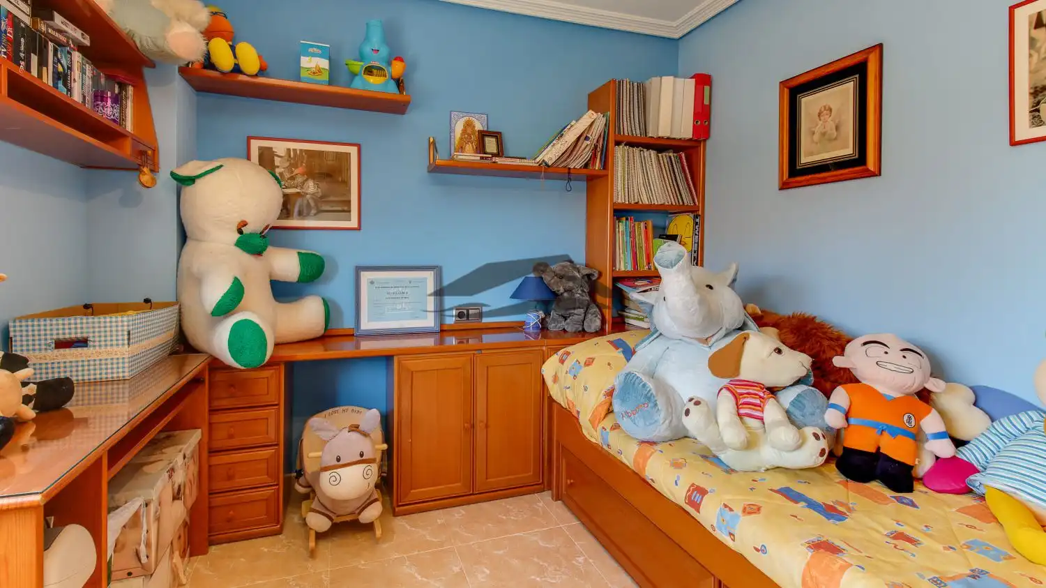 Detached house with pool for sale in Puente romano, imagen 84