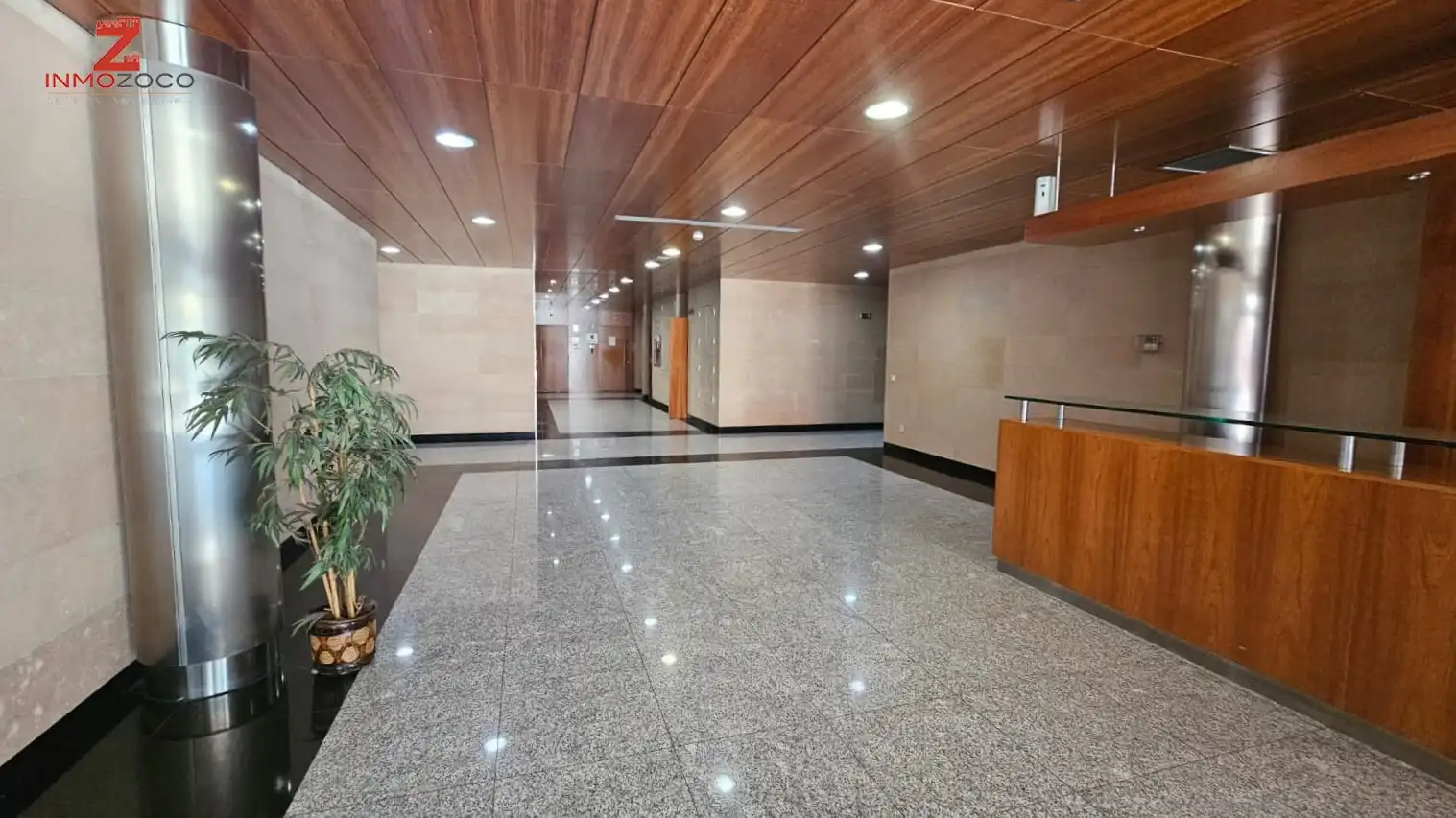 Oficina amb ascensor de lloguer a El Pinar - Punta Galea, imagen 5