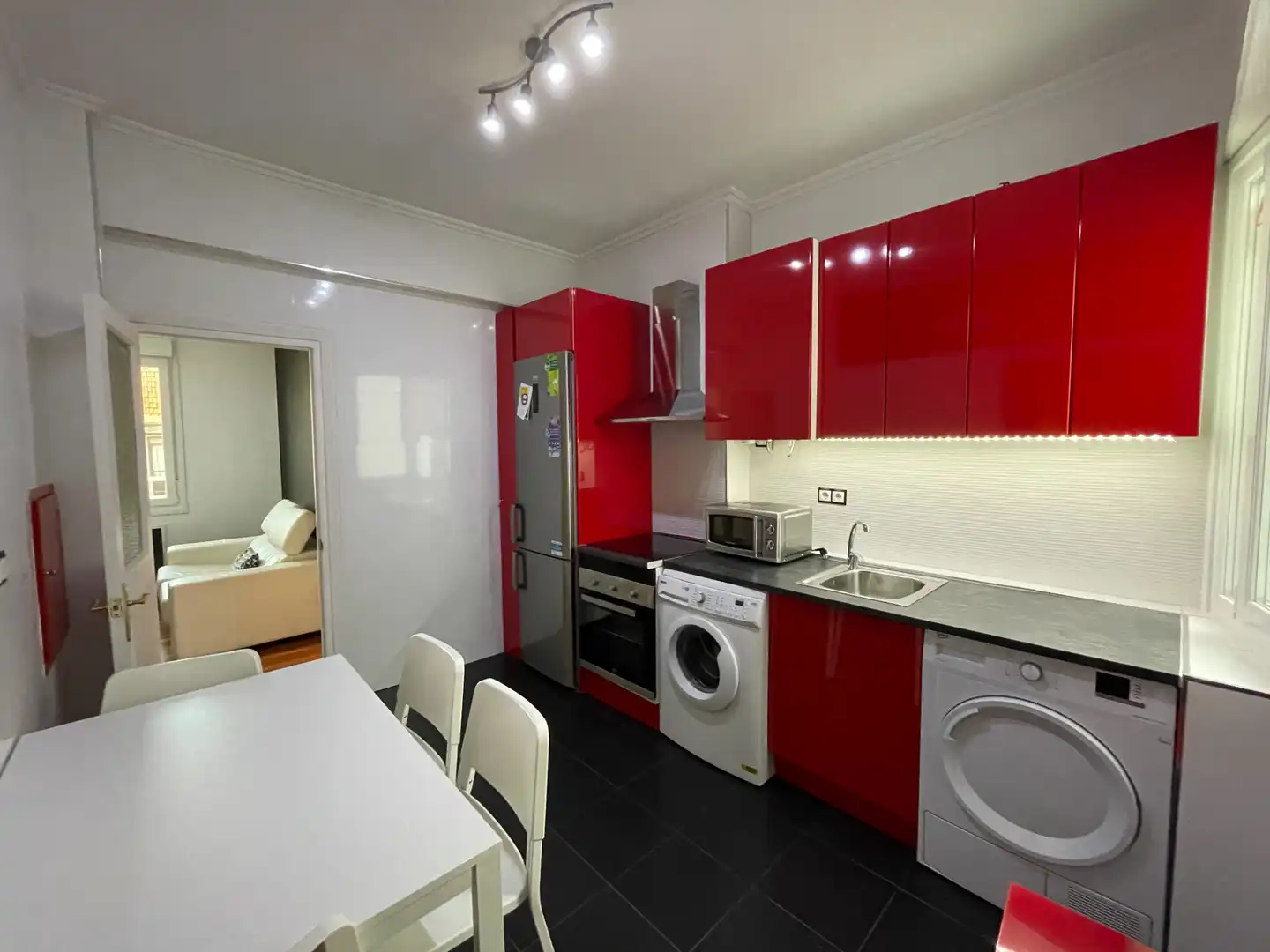 Flat with lift to rent in Autonomia Kalea 4, imagen 26