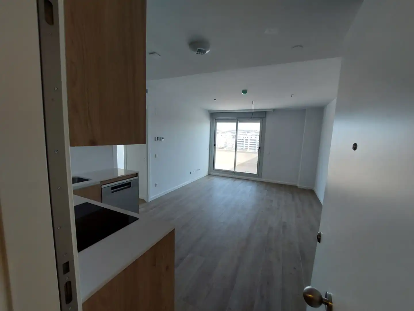 Ático en venta en Avenida de José Hierro, Rivas Futura