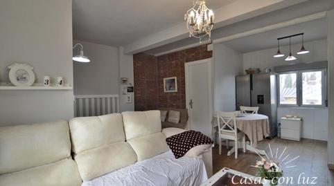 Foto 4 de Casa adosada en venta en Peñaflor,  Zaragoza Capital