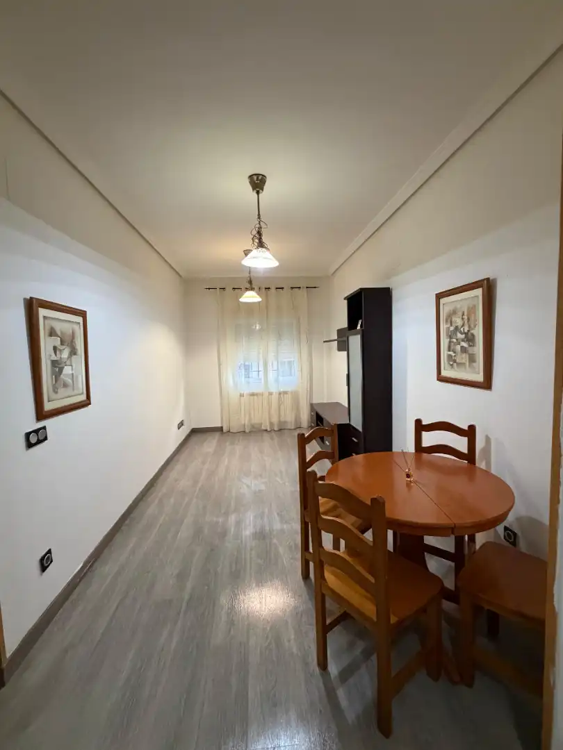 Esszimmer von Wohnung zur Miete in Ocaña mit Heizung, Abstellraum und Möbliert