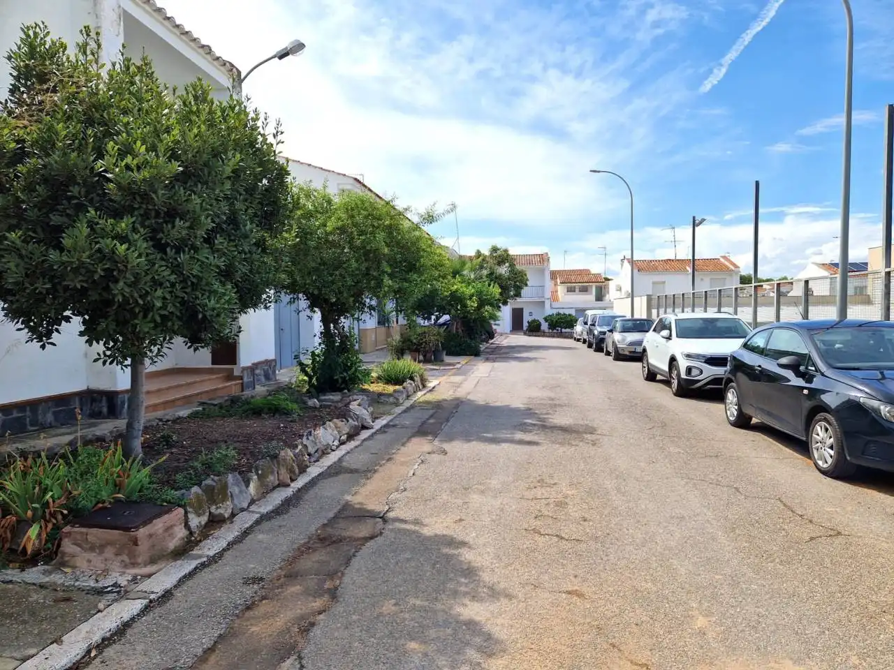 Casa a schiera in vendita a Calle Santa Ana, imagen 18