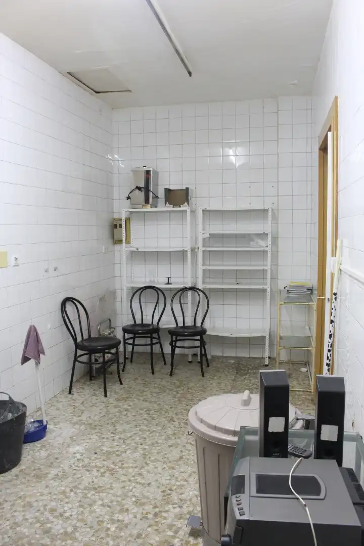 Local comercial de lloguer a Glorieta de Cisneros 2, imagen 7