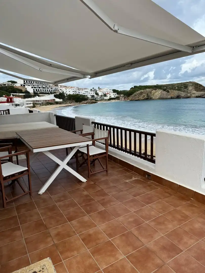 Apartamento en venta en Arenal d'en Castell, imagen 3