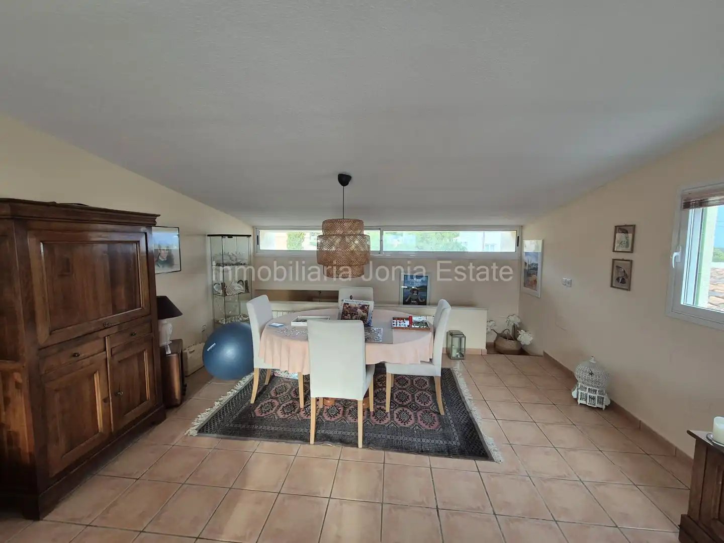 Villa mit Pool zum Verkauf in Altea la Vella, imagen 31