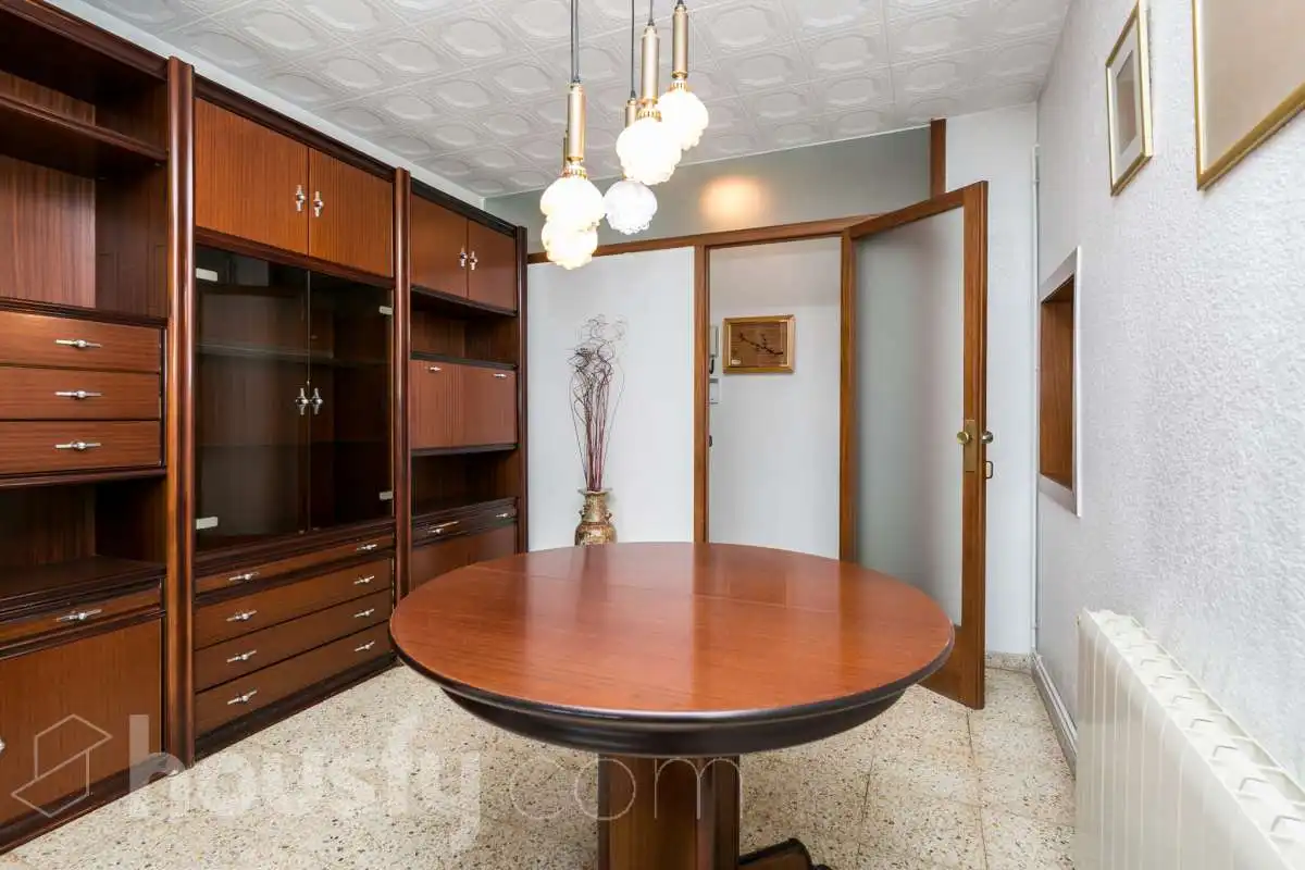 Flat for sale in Carrer Juan Ramon Jiménez, Canyelles
