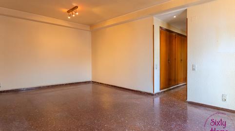 Foto 5 de Pis en venda a Calle Vitoria, Francisco de, Paseo Constitución - Las Damas,  Zaragoza Capital