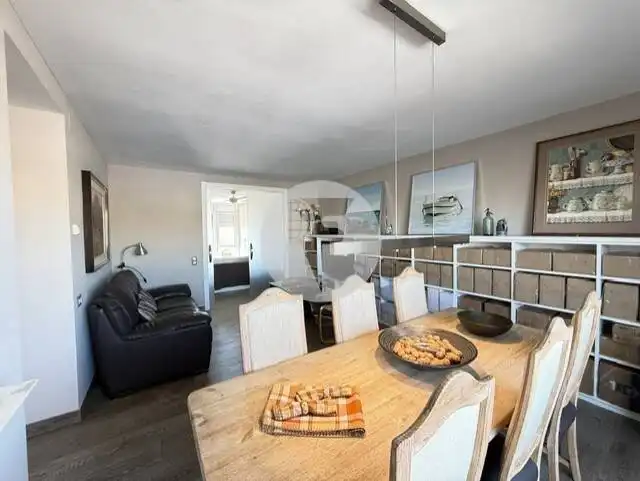 Dining room of Flat for sale in Sabadell  with Heating and Terrace