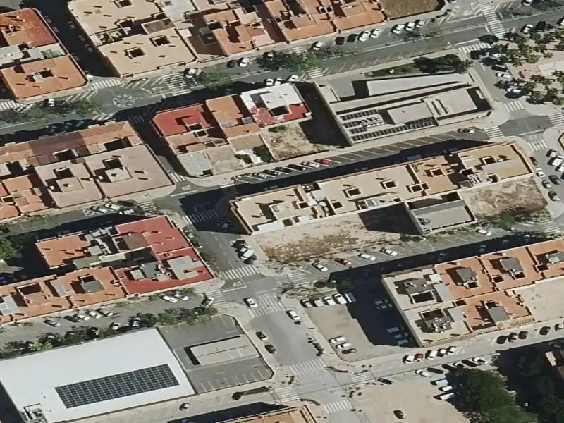 Appartamento in vendita a Calle Virgen del Remedio