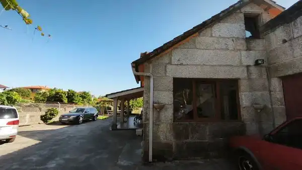 Xalet amb jardí en venda a Randufe, imagen 10