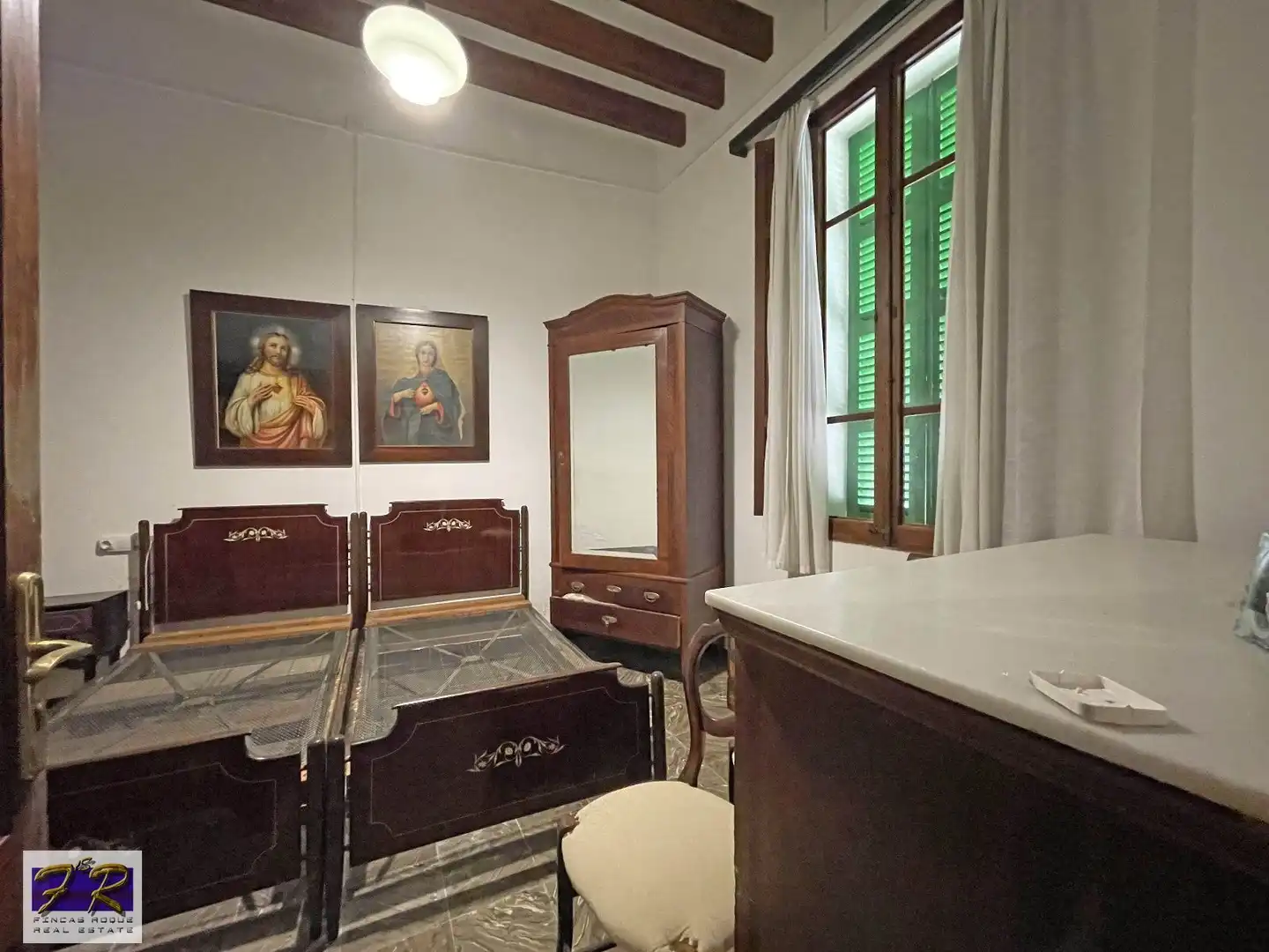 Dormitori de Casa o xalet en venda en Alcúdia