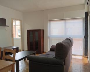 Flat to rent in Calle TIERNO GALVAN, Ensanche