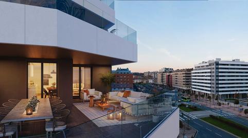 Photo 5 from new construction home in Flat for sale in Altos Hornos de Vizcaya Hiribidea, Rontegui - Pormetxeta, Bizkaia