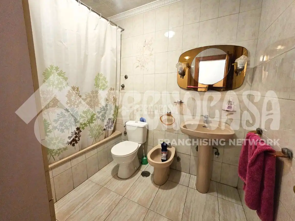 Bany de Casa o xalet en venda en Las Palmas de Gran Canaria amb Terrassa