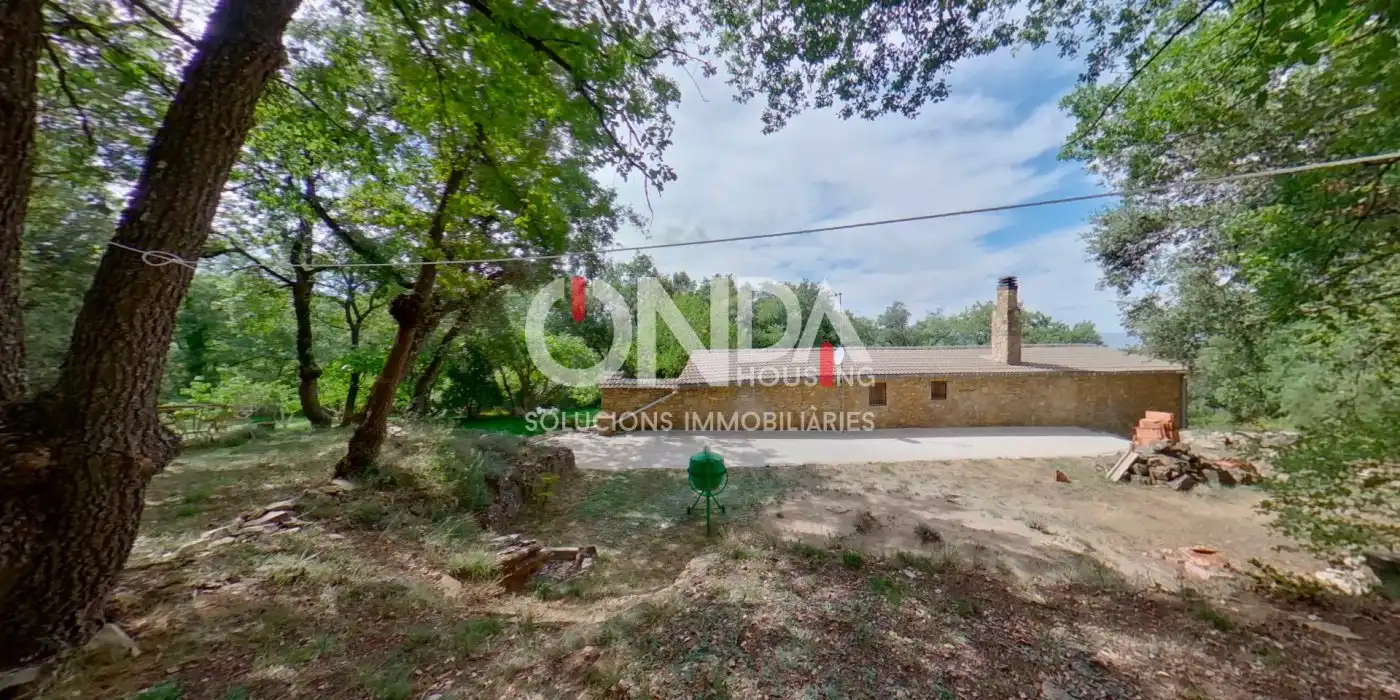 Casa o xalet en venda a Camino Diseminarse, 42, Isona i Conca Dellà