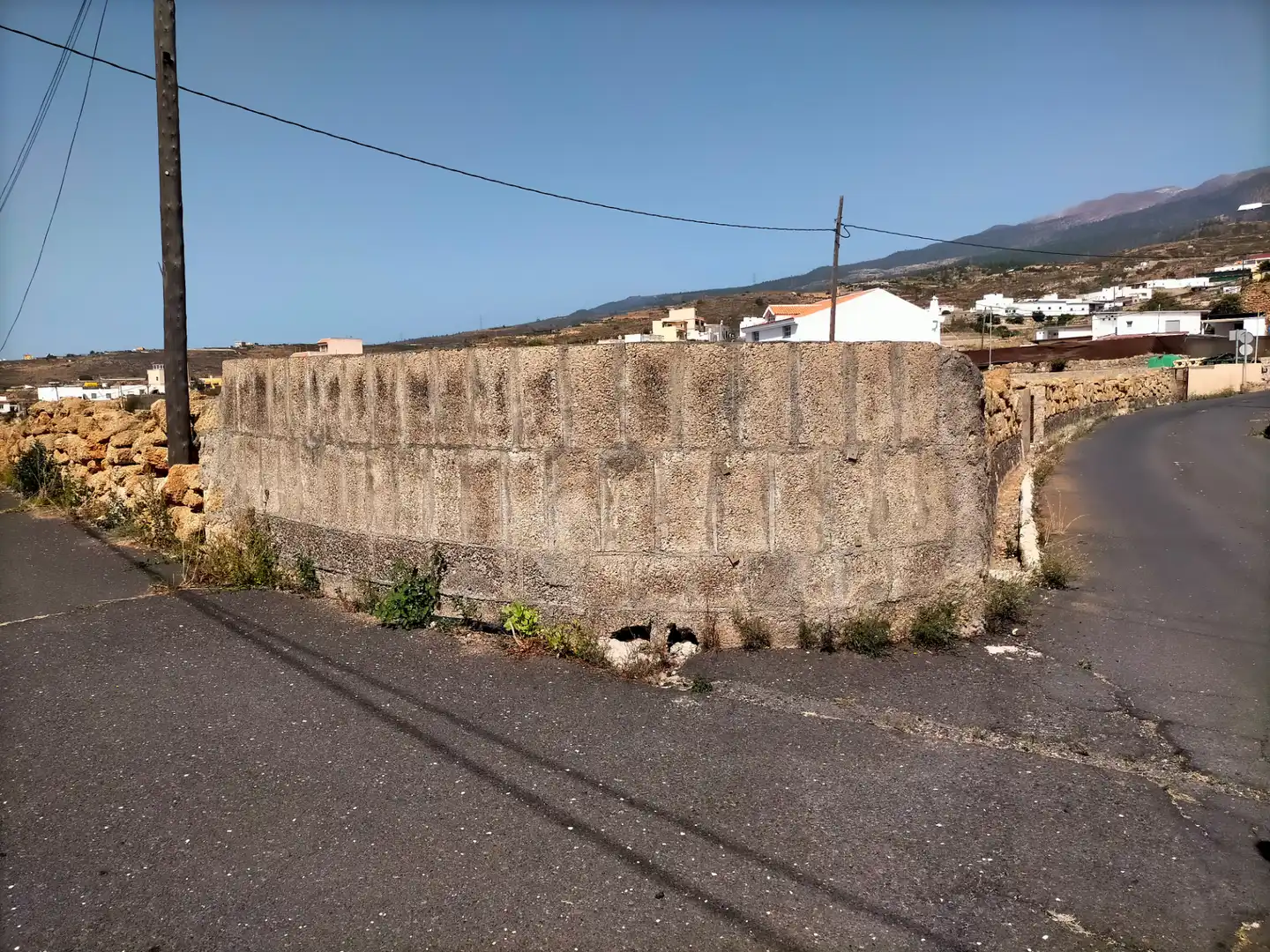 Terreno rustico in vendita a Arico, imagen 6