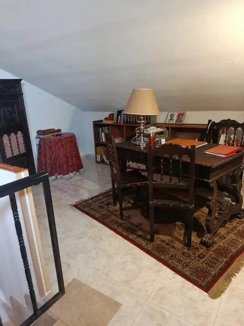 Casa o chalet en venta en Moraleja de Enmedio con Piscina y Balcón