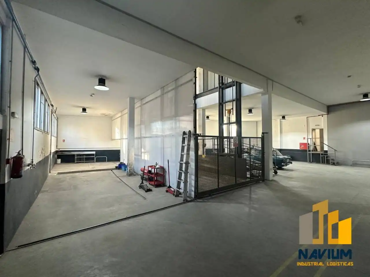 Nave industrial en venta en Valdepelayo - Montepinos - Arroyo Culebro, imagen 8