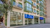 Exterior view of Premises to rent in  Barcelona Capital