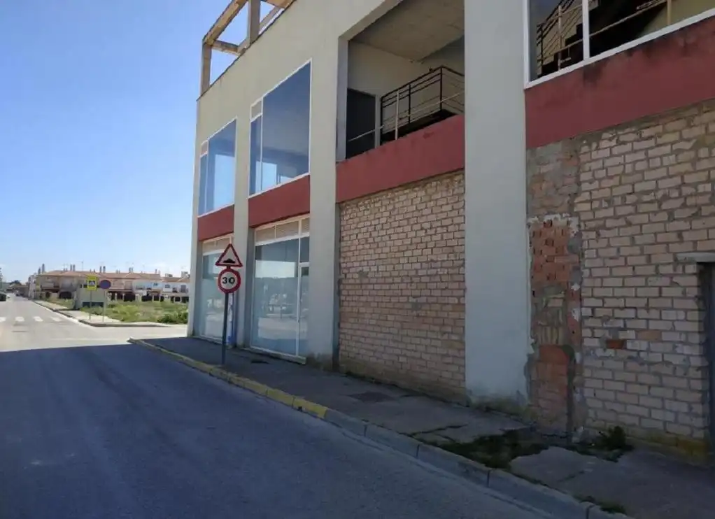 Local comercial en venta en PALMERAS (DE LAS), imagen 2
