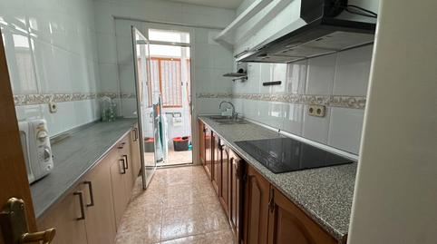 Foto 4 de Pis de lloguer a Calle de Abastos, 204, Nuevo Aranjuez - Ciudad de las Artes, Aranjuez