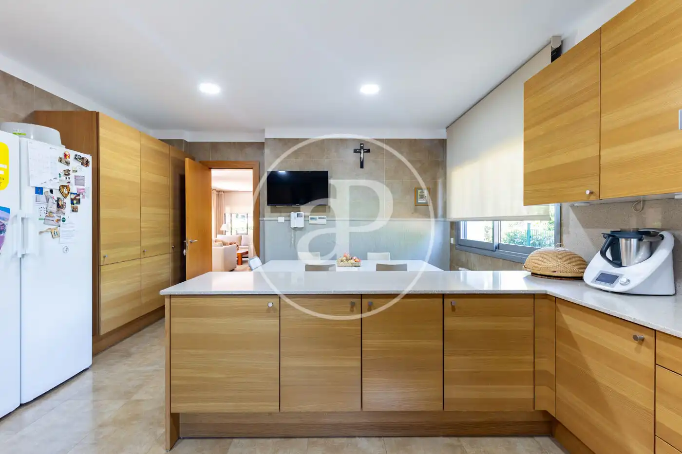 House with terrace for sale in Passeig Noguera, imagen 26
