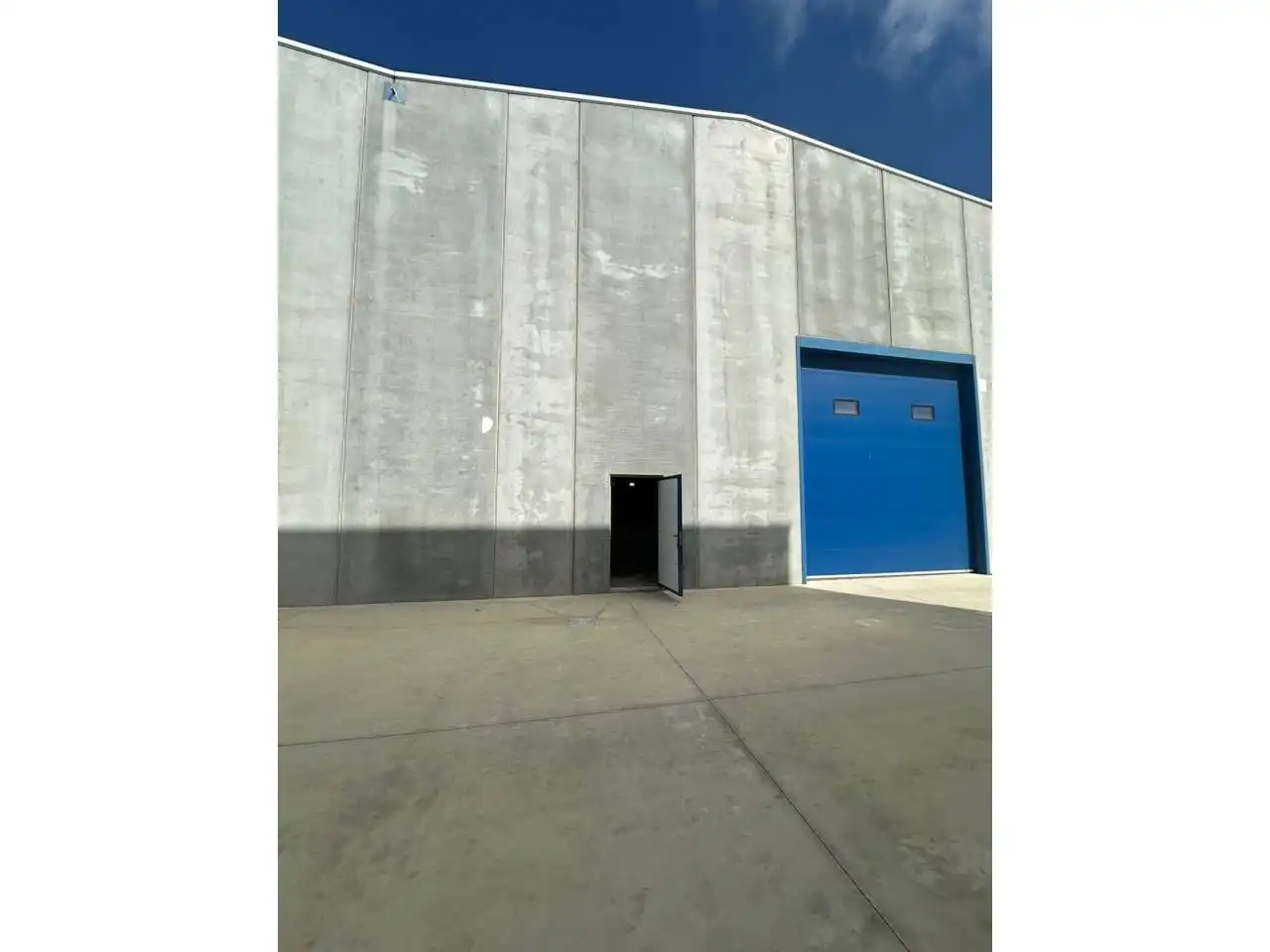 Nave industrielle à vendre à Avenida Polígono Industrial, imagen 4