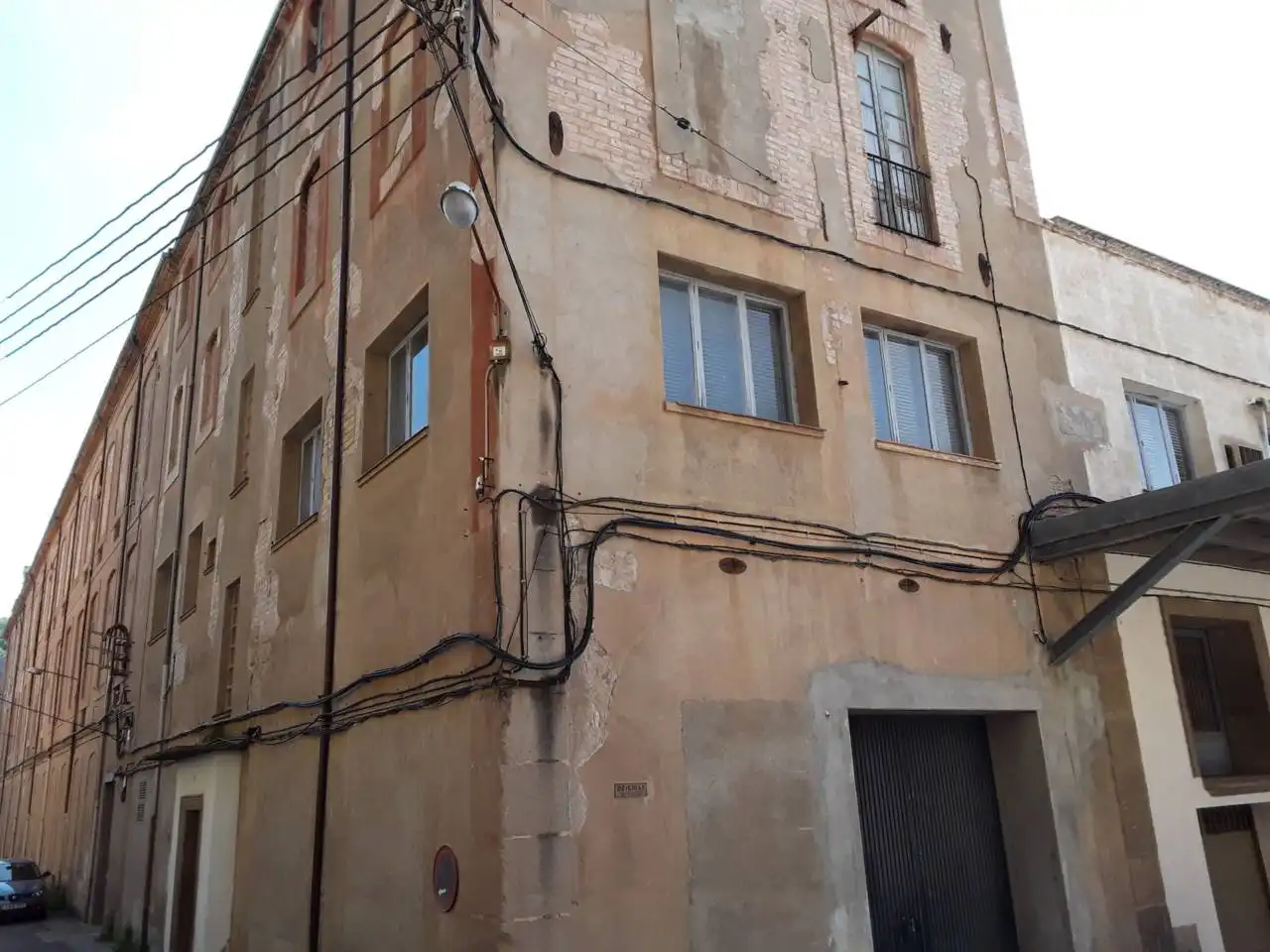 Local comercial en alquiler en Puig-reig, imagen 16
