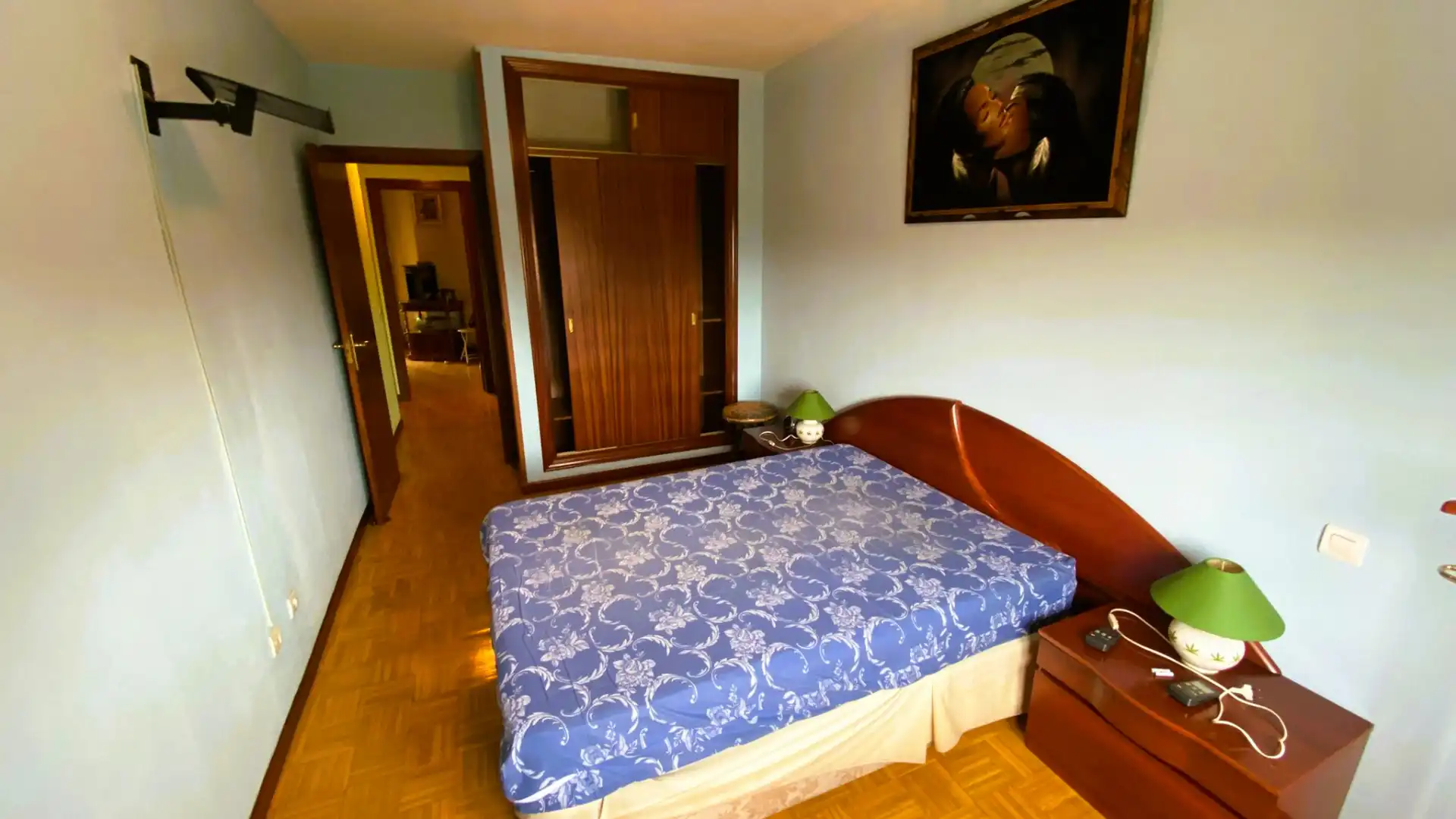 Habitación de Piso en venta en Getafe con Aire acondicionado, Calefacción y Parquet