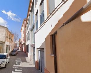 Exterior view of Garage for sale in  Logroño