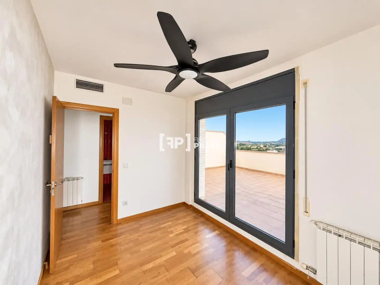 Habitación de Dúplex en venta en Fraga con Aire acondicionado, Calefacción y Terraza