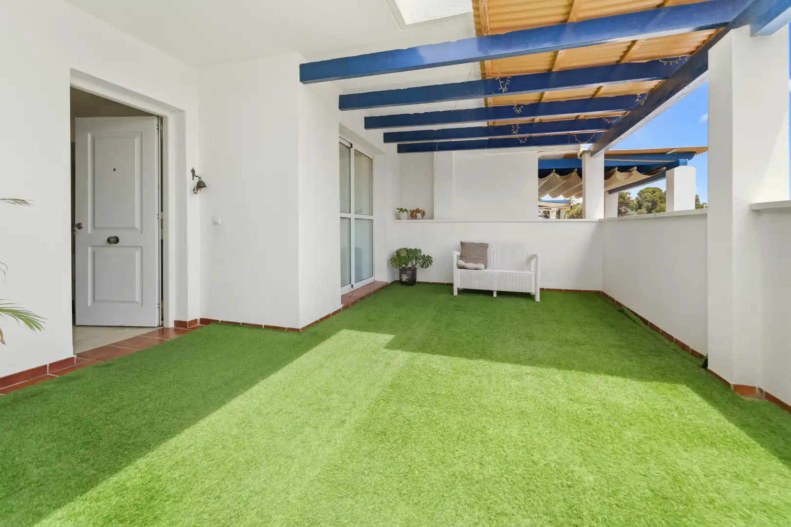 Reihenhaus mit Pool zum Verkauf in Calle Isaias Carrasco Miguel, imagen 11