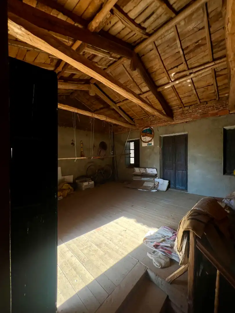 Finca rústica en venta en Brime de Sog con Terraza y Trastero