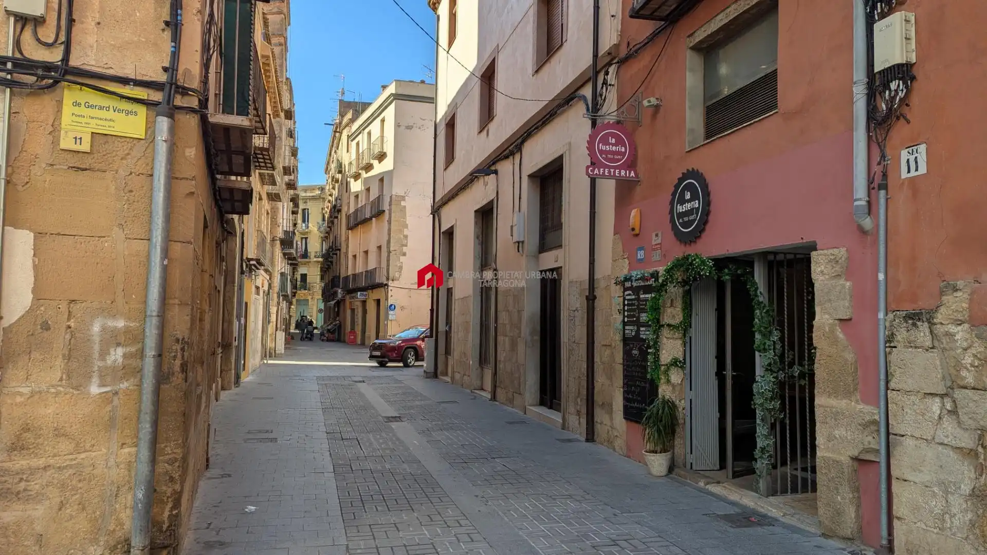 Local comercial en venda a Calle Montcada 9, imagen 3