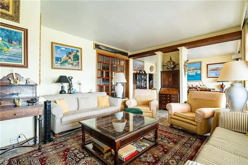Piso con ascensor en venta en Centre, imagen 6