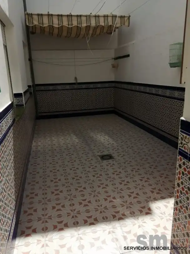 Piso en venta en Algodonales