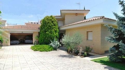 Foto 2 de Casa o xalet en venda a Els Tallats - Mas Olivé, Cambrils