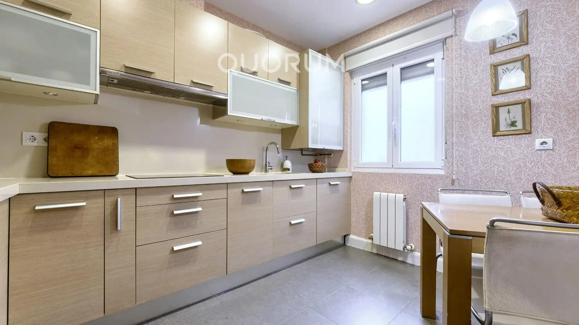 Wohnung zum Verkauf in Centro